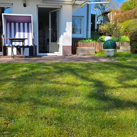 Apartament R5 Graal-Mueritz