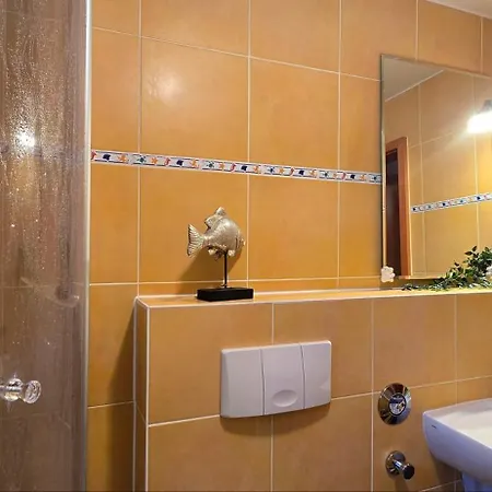 R5 Apartament Graal-Mueritz